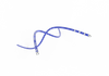 Steerable Curve Diagnostic Catheter 