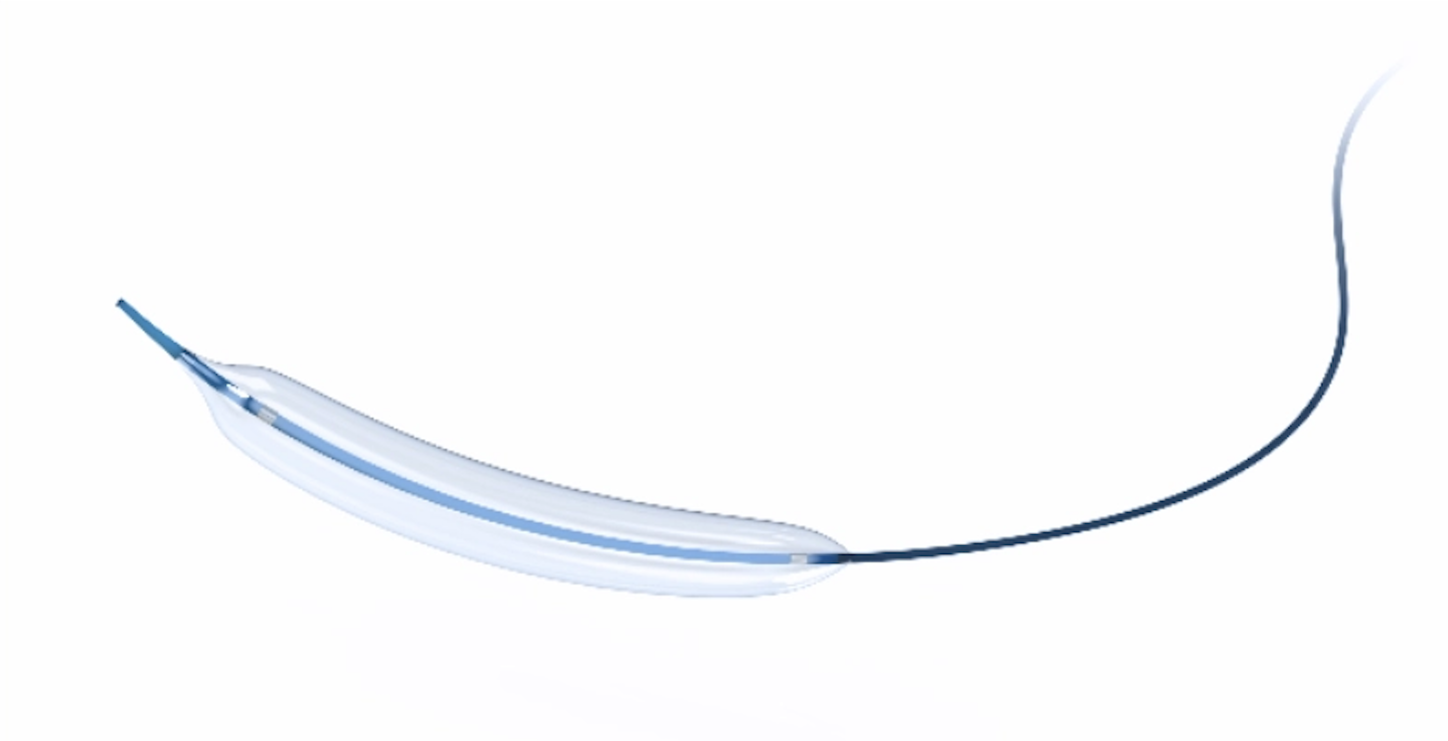 pta balloon dilatation catheter
