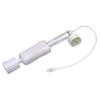 Medical Sterile Disposable Balloon Inflation Device Kit with Mechanical with CE