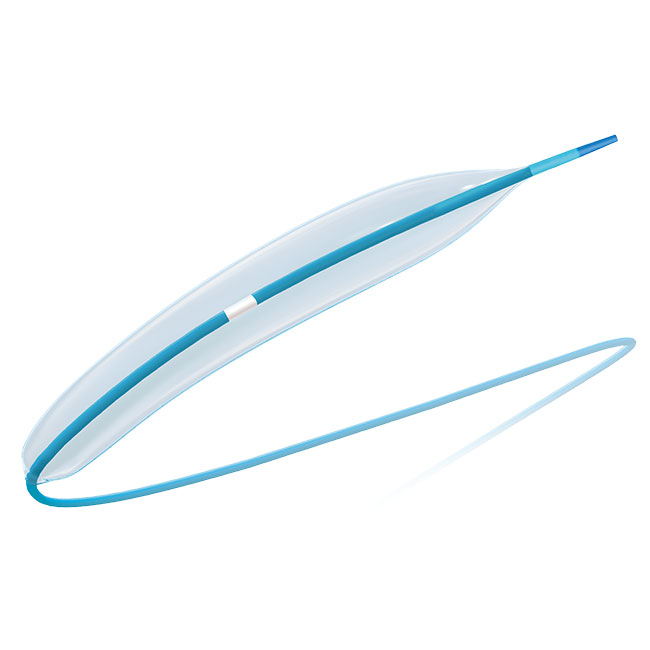 Update Transradial Disposable Medical CTO Balloon Dilatation Catheter with FDA Certificate