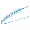 Low profile chronic total occlusions Balloon Dilatation Catheter with FDA Certificate