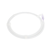 Disposable PTCA balloon dilation catheter