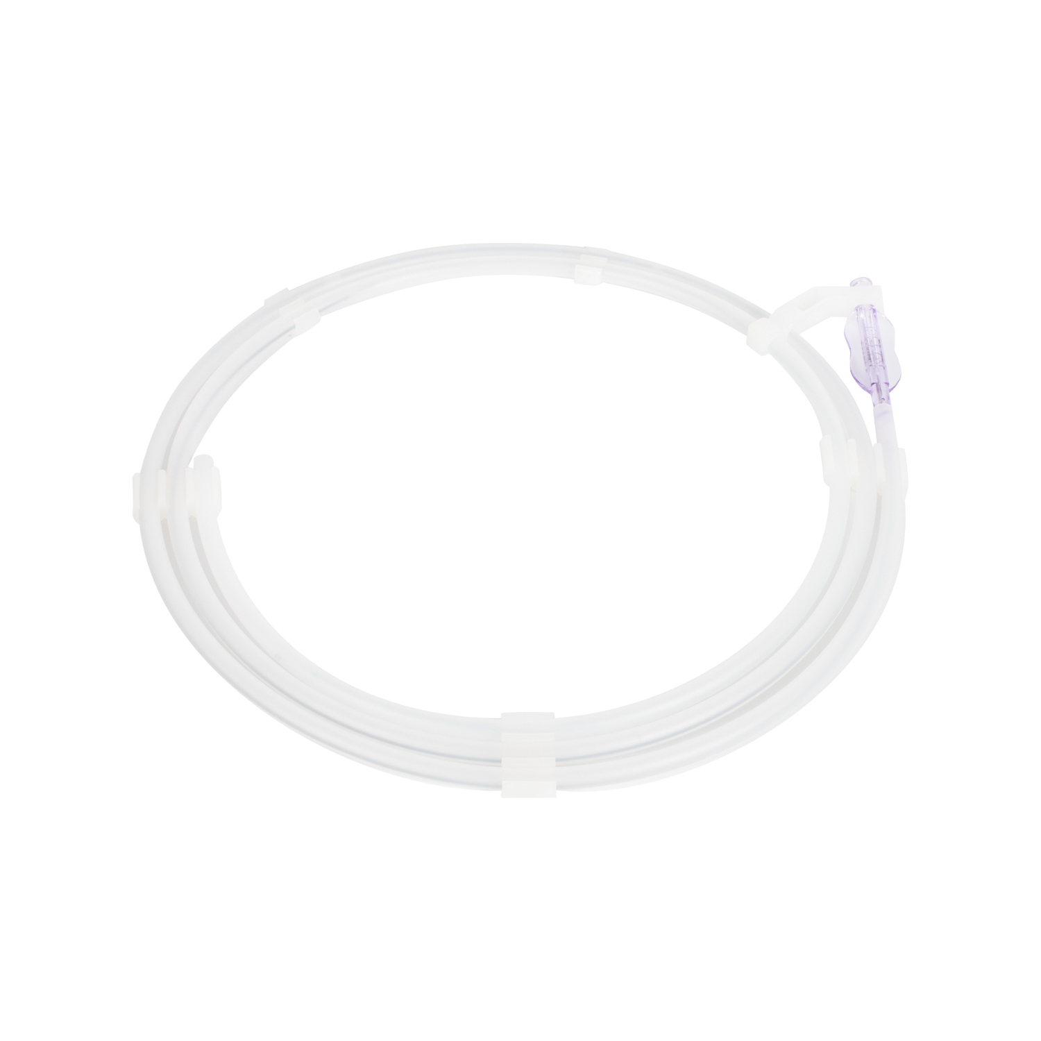 Disposable PTCA balloon dilation catheter