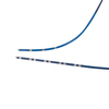 Steerable Curve Diagnostic Catheter 