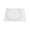 Disposable PTCA balloon dilation catheter